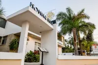 Nonna Mia Hôtels à : 