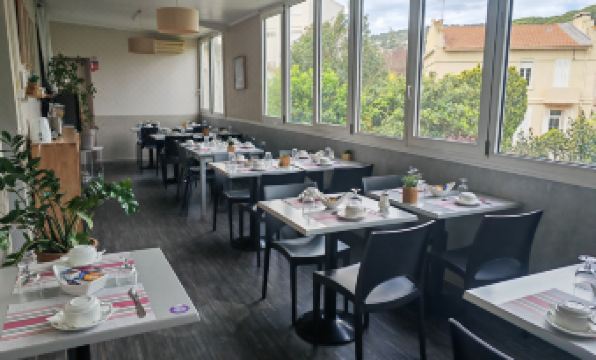 Les Lavandes - Housity