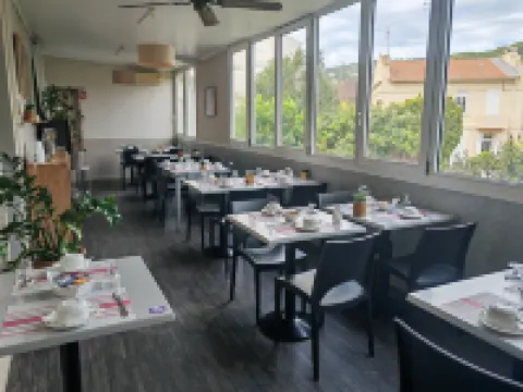 薰衣草酒店 拉西約塔酒店