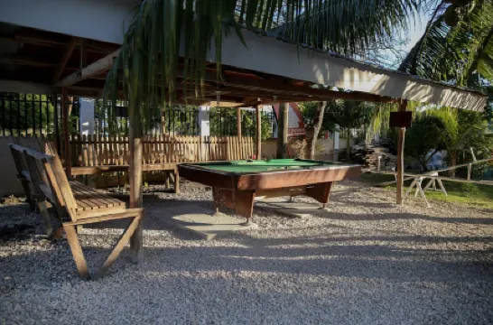 Luzmin BH - White House Отели в г. Ослоб