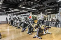 Destination Geneva National - Gym