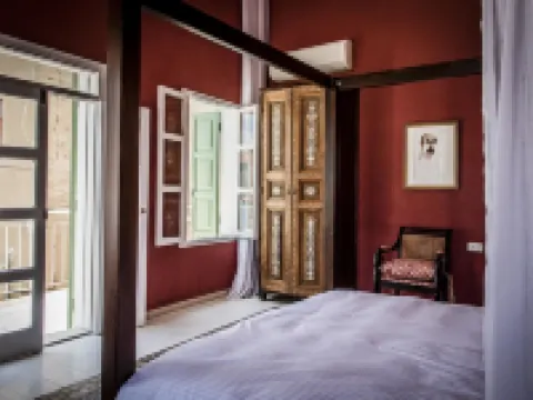 Dar Camelia Hotels in Tyre