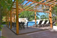 Hotel Maya Tulipanes Palenque - spa