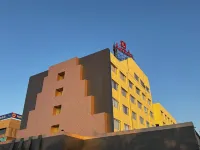Lords Plaza Ankleshwar Hotels in Ankleshwar