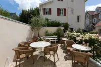 Hôtel Maïtagaria
