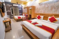 Hotel Sdm Golden Tower Hotels in Rameswaram