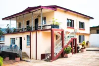 The Jam Lodge Hotels in 