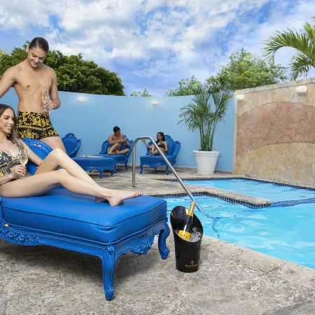 Meliá Century Hotel Ponce