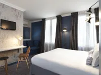 Hotel Paradis Hotel di Paris