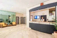 Résidence Pierre & Vacances les Citronniers Hotels in Menton