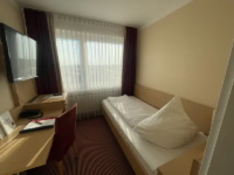 Europa Kehl Hotel Hotels in Kehl am Rhein