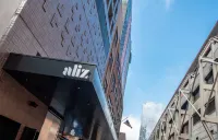 Aliz Hotel Times Square Hoteles en Nueva York