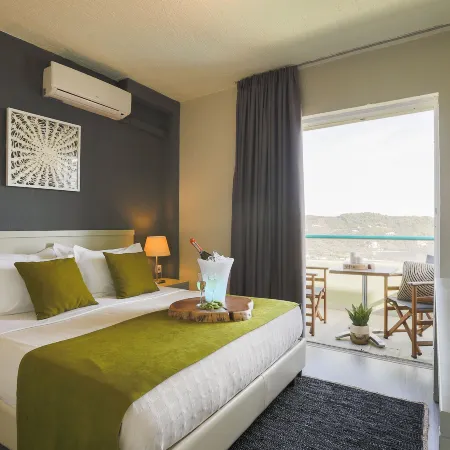 Vigles Sea View, Philian Hotels and Resorts