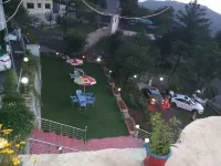Bhurban Apartments Hotels in Bhurban