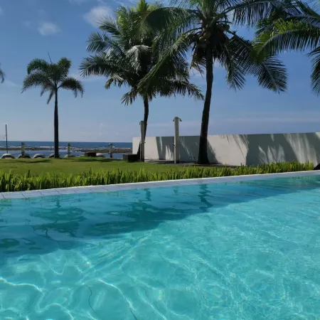 Brizo Hotel & Beach Resort