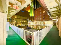 Eldorado Atlantic City Beach Block Hotels in Ventnor City