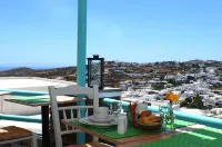 Kampos Home - Mountain view