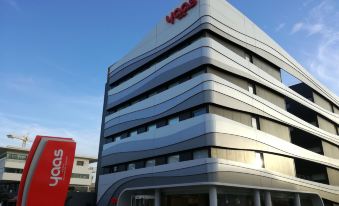 Yaas Hotel Dakar Almadies