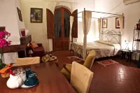 Podere Dell'Anselmo Hotels in Montespertoli