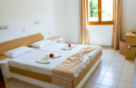 Ideal Hotel
