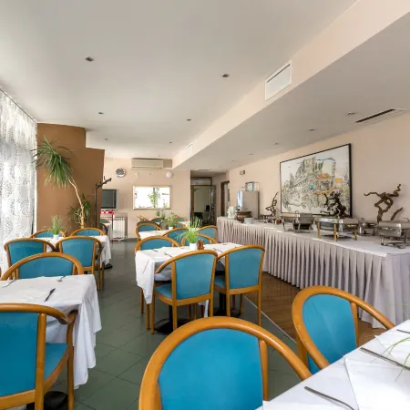 Hotel Jadran Šibenik