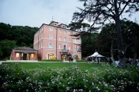 Hotel Villa Lattanzi