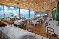 Hotel la Certosa