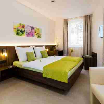 B&B Villa Verde Rooms