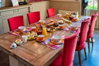 Villa Limonade, Maison d'Hotes Hotels in Homps