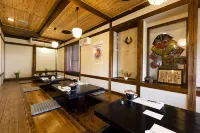 Goto Conkana Kingdom Winery & Resort - breakfast