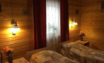 Vladimirskij Hutorok Guest House