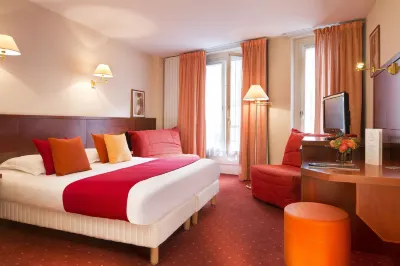 Hôtel Londres Saint Honoré Hotels near Bensimon(Concept Store - Home Autour du Monde)