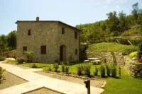 Hotel Relais Le Pozze di Lecchi