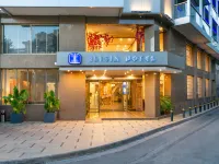 Ilisia Hotel Athens Hotels in der Nähe von Kriegsmuseum