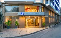 雅典Ilisia飯店 利卡貝托丘柯洛納基住宿飯店