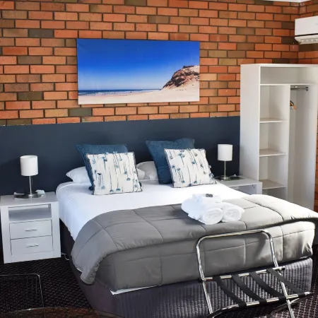 Wilsons Promontory Motel