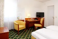 Ringhotel Zum Goldenen Ochsen Hôtels à : Stockach