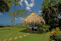 Hotel Tamarindo Diria Beach Resort - Spa