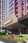 Mercure Curitiba Batel - parking