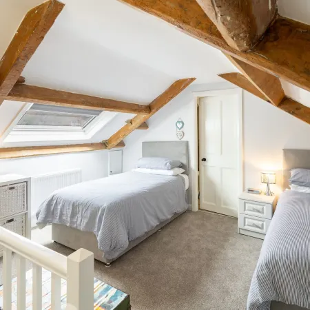 Host & Stay - Arundel Cottage