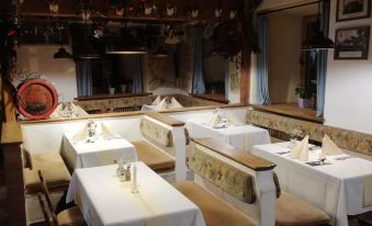 Gasthof Pflamminger