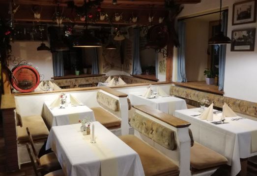 가스트호프 플라밍어