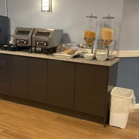 Britannia Hotel Wigan