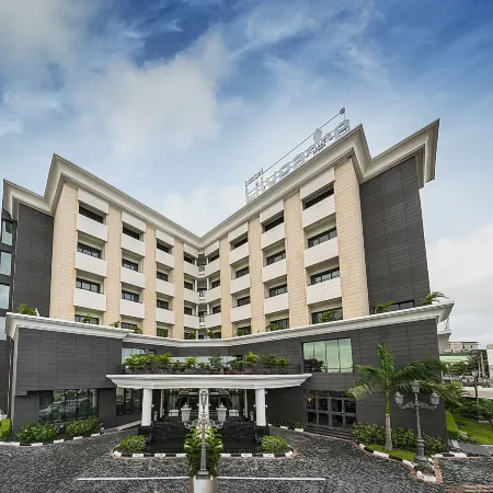 The Lilygate Lagos