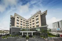 The Lilygate Lagos Hotels in 