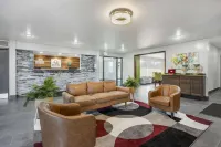 Quality Inn Jackson Northwest