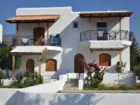 Galini Tropika Hotels in Lampi