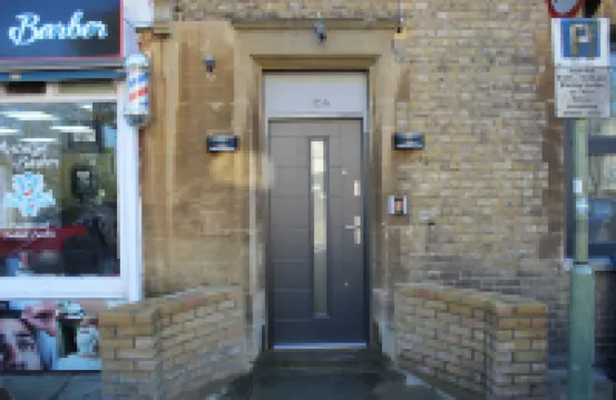 您的牛津住宿飯店