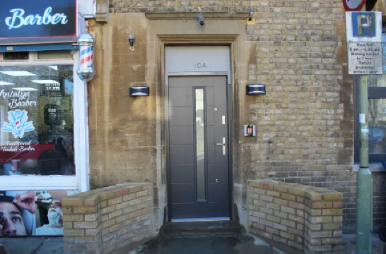 Your Oxford Stay Отели рядом с достопримечательностью «Оксфорд университет»