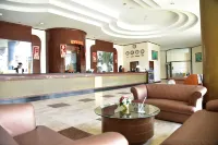 BP Samila Beach Hotel & Resort Hotels in Mueang Songkhla District